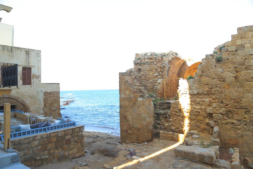Guest house Dar Alma Tyre
