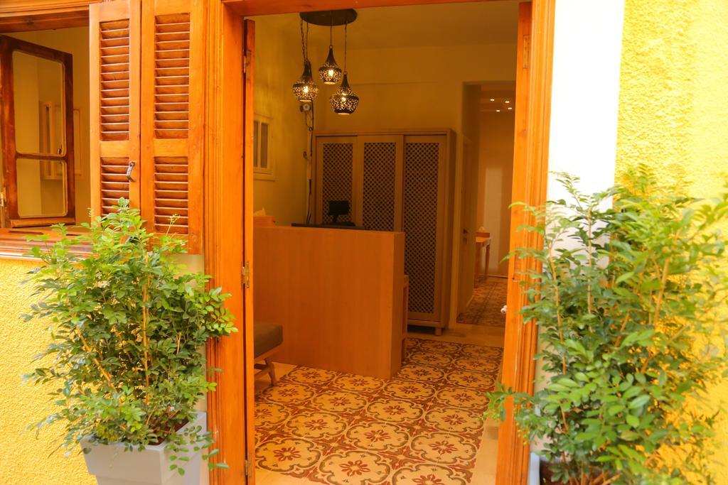 Guest house Dar Alma *