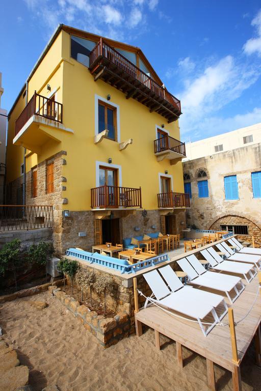 Guest house Dar Alma *