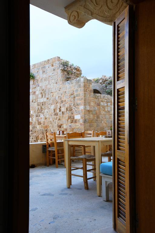 Guest house Dar Alma