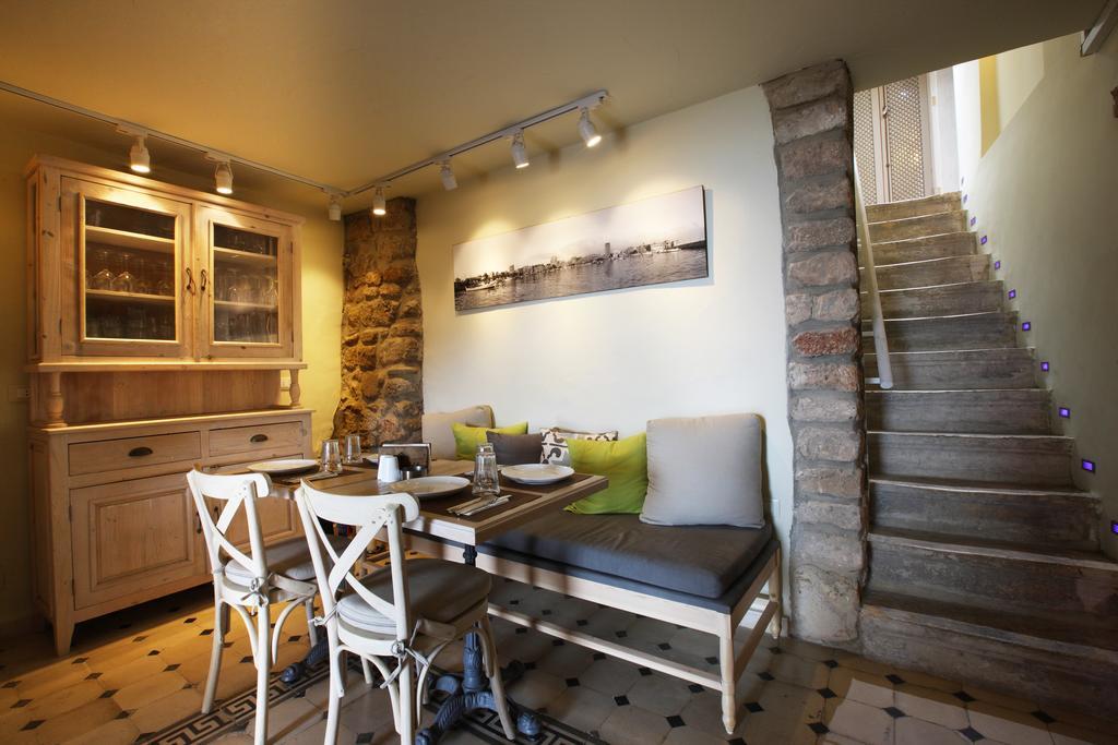 Guest house Dar Alma