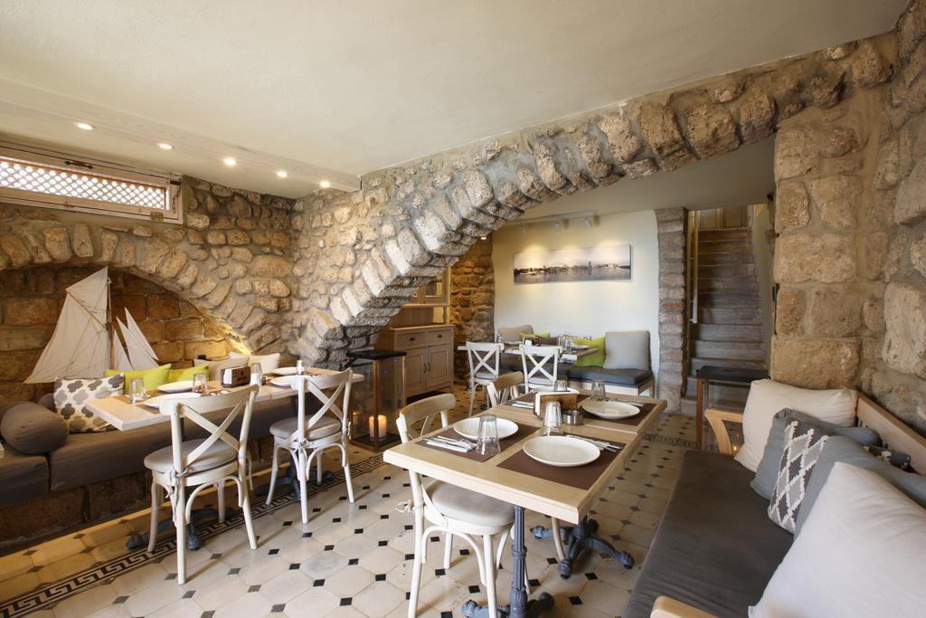 Guest house Dar Alma