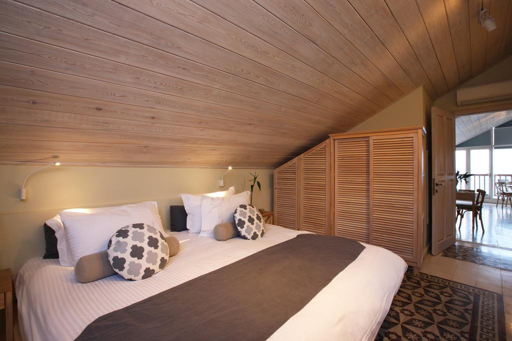 Guest house Dar Alma Tyre
