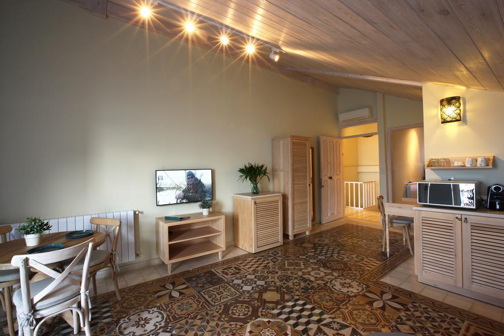 Guest house Dar Alma Tyre