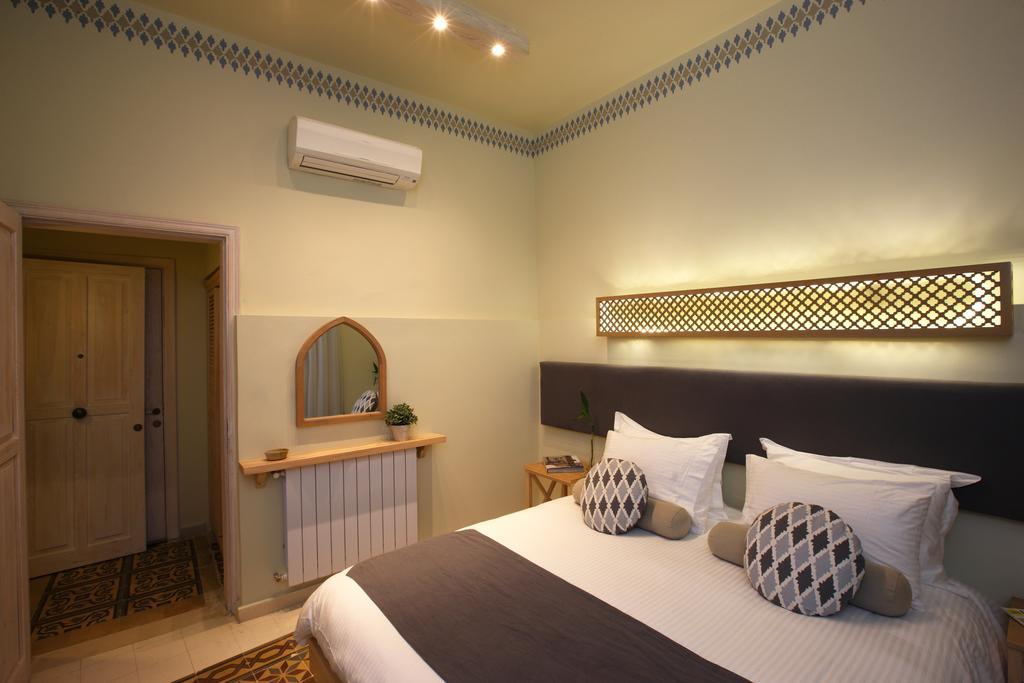 Guest house Dar Alma *