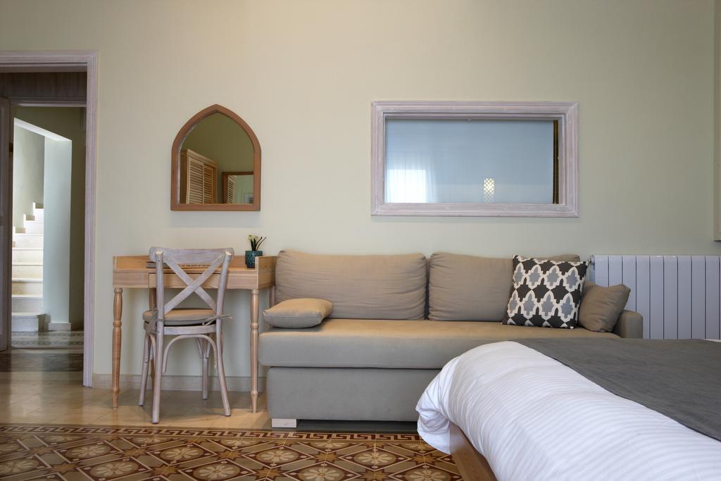 Guest house Dar Alma Tyre