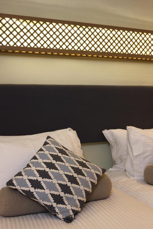 Guest house Dar Alma