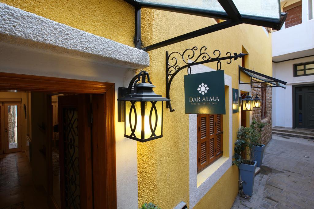 Guest house Dar Alma Tyre
