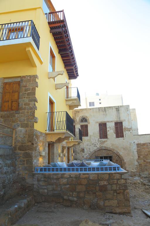 Guest house Dar Alma